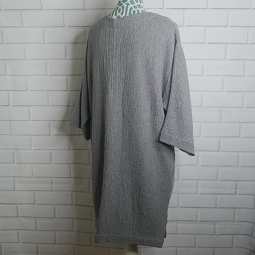 PURE JILL | DRESS - Picture 3 of 5